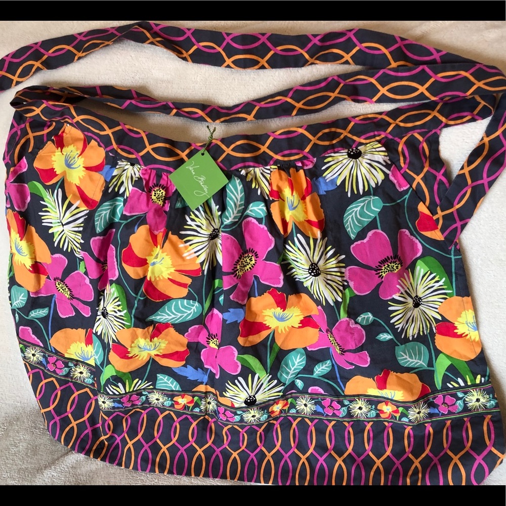 Vera Bradley What’s Cookin’ Apron